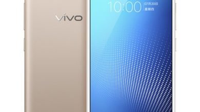 Vivo X9s