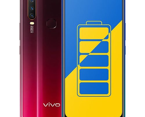 Vivo Mobile Price In Under