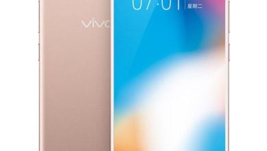 Vivo Y71