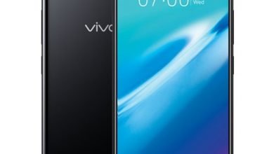 Vivo Y81i