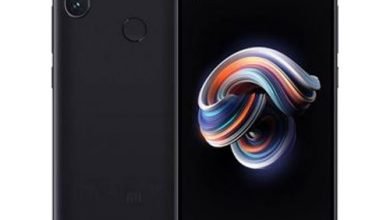 Xiaomi Mi 5