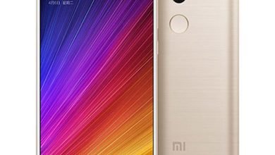 Xiaomi Mi 5s Plus