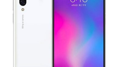 Xiaomi Mi CC9