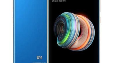 Xiaomi Mi Note 3