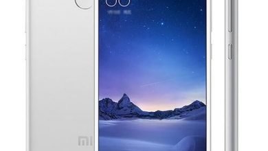 Xiaomi Redmi 3