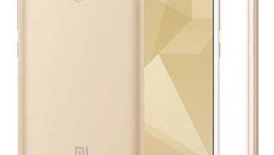 Xiaomi Redmi 4 (4X)