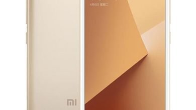 Xiaomi Redmi Y1 Lite