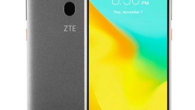 ZTE Blade A7 Prime