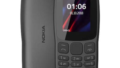 Nokia 106 (2018)