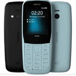 Nokia TA-1212