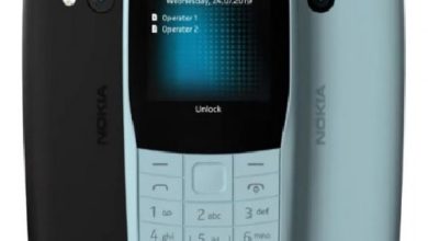 Nokia TA-1212