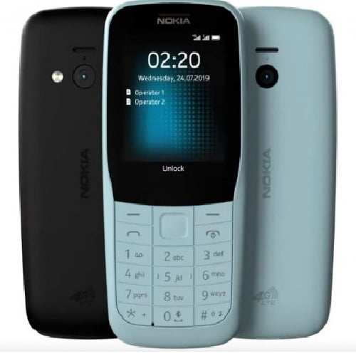 Nokia TA-1212 Price in Bangladesh 2023 Full Specs & Review