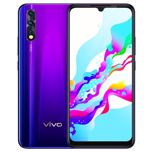 Vivo Z1x Price in Bangladesh 2021 Full Specs & Review