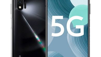 Huawei Nova 6 5G