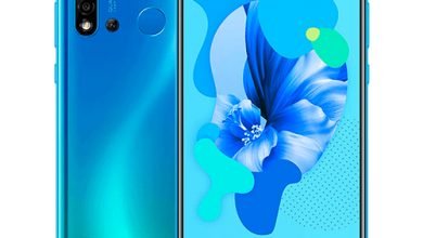 Huawei P20 Lite (2019)