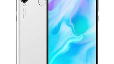 Huawei P30 Lite New Edition