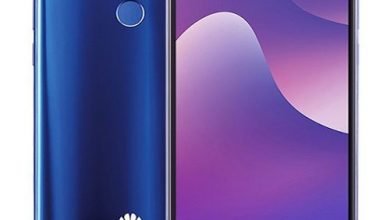 Huawei Y7 Prime (2018)