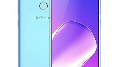 Infinix Hot 6 Pro