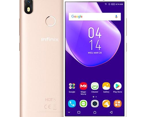 Infinix Hot S3 Price In Bangladesh 21 Full Specs Review