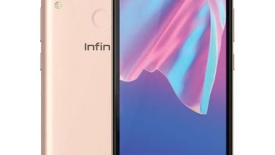 Infinix Smart 2 Pro