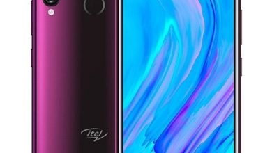 Itel S15 Pro