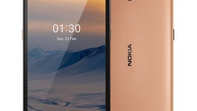 Nokia 1.3