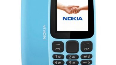 Nokia 105 Dual (2017)