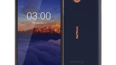 Nokia 3.1