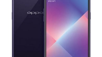 Oppo A5