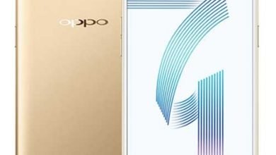 Oppo A71