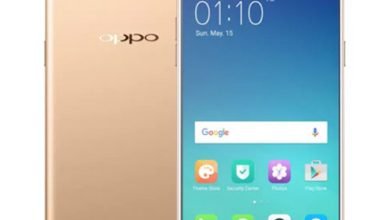 Oppo F3 Plus