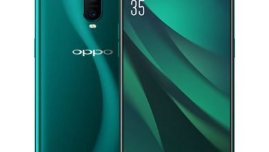 Oppo R17 Pro