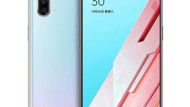 Oppo Reno 3 Vitality