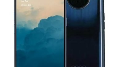 Oppo Reno Ace 2