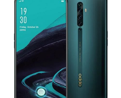 Oppo Reno2 F Price in Bangladesh 2021 & Full Specs