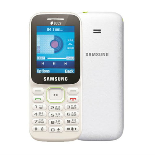 Samsung Guru Music 2 Price In Bangladesh 2023 Full Specs Review