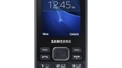 Samsung Metro 350