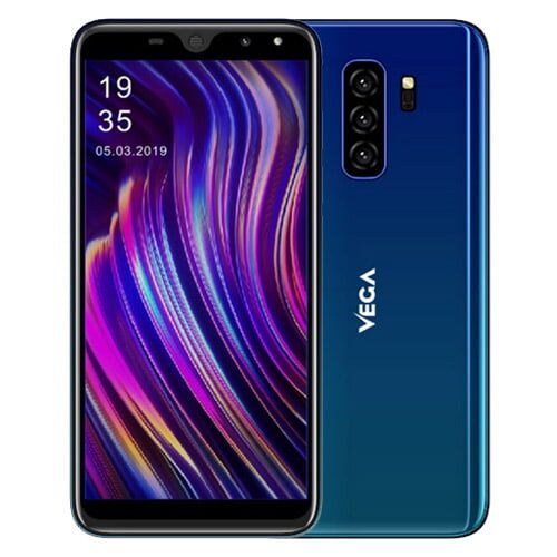 Vega V4