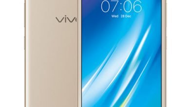 Vivo Y53