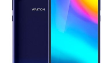 Walton Primo F9