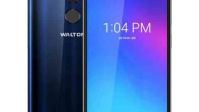 Walton Primo R5 Plus