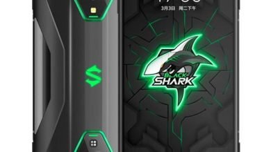 Xiaomi Black Shark 3 Pro