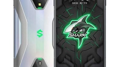 Xiaomi Black Shark 3