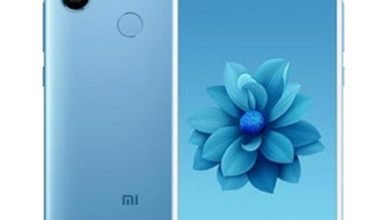 Xiaomi Mi A2 (Mi 6X)