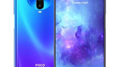 Xiaomi Poco X2