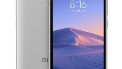 Xiaomi Redmi 6