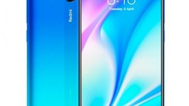 Xiaomi Redmi 8A Dual