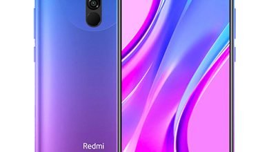 Xiaomi Redmi 9