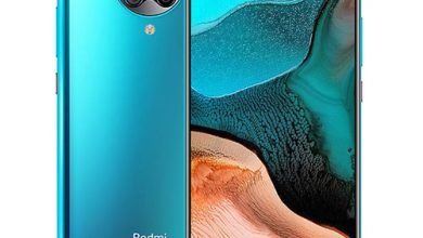 Xiaomi Redmi K30 Pro