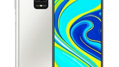 Xiaomi Redmi Note 9S